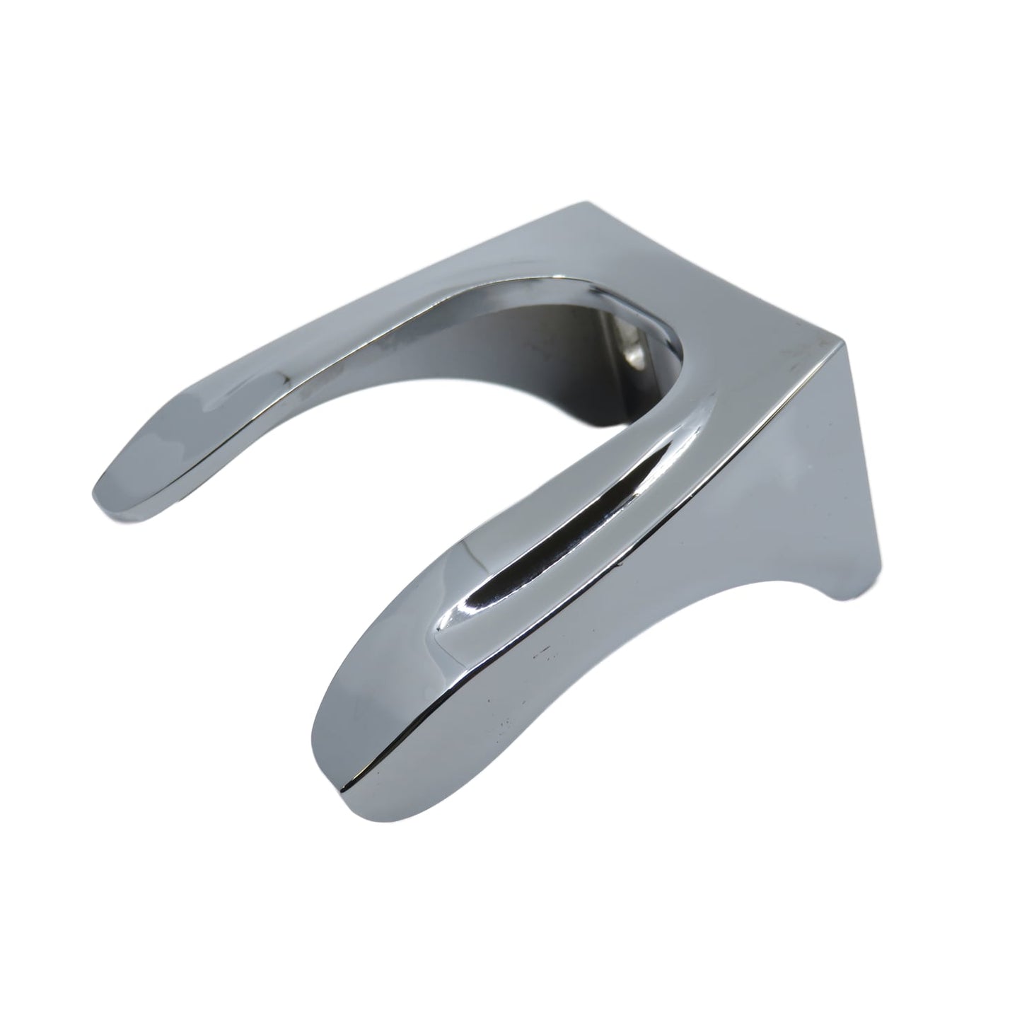PUQ M1/M2 Lower Clamp High Gloss Chromium | Pro Coffee Partners