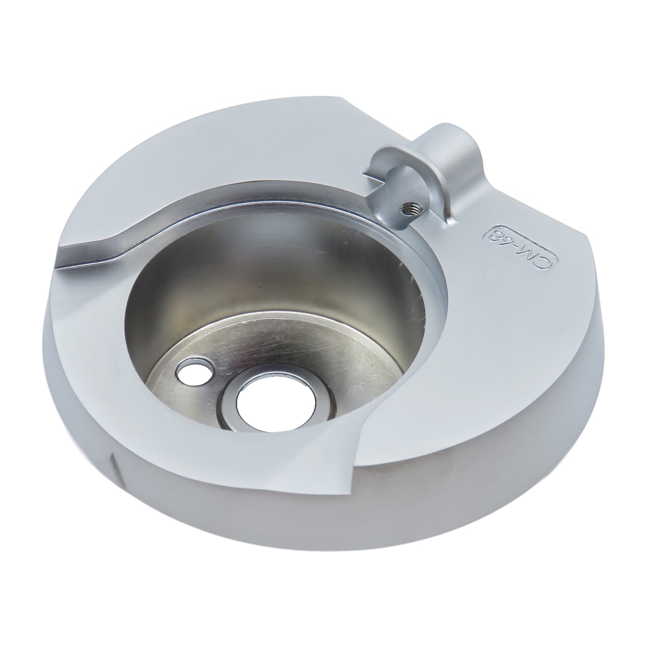 PUQ Q1/Q2 Upper Clamp for Carimali – 71mm | Pro Coffee Partners