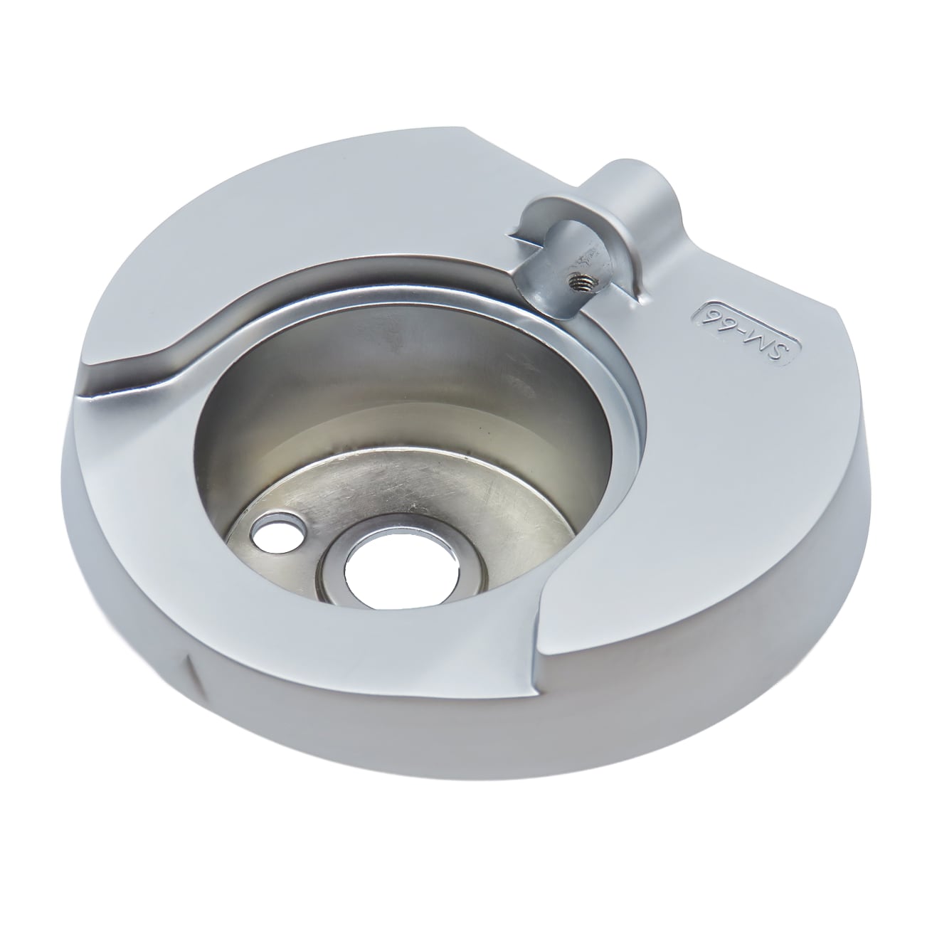 PUQ Q1/Q2 Upper Clamp for San Marco – 66mm | Pro Coffee Partners