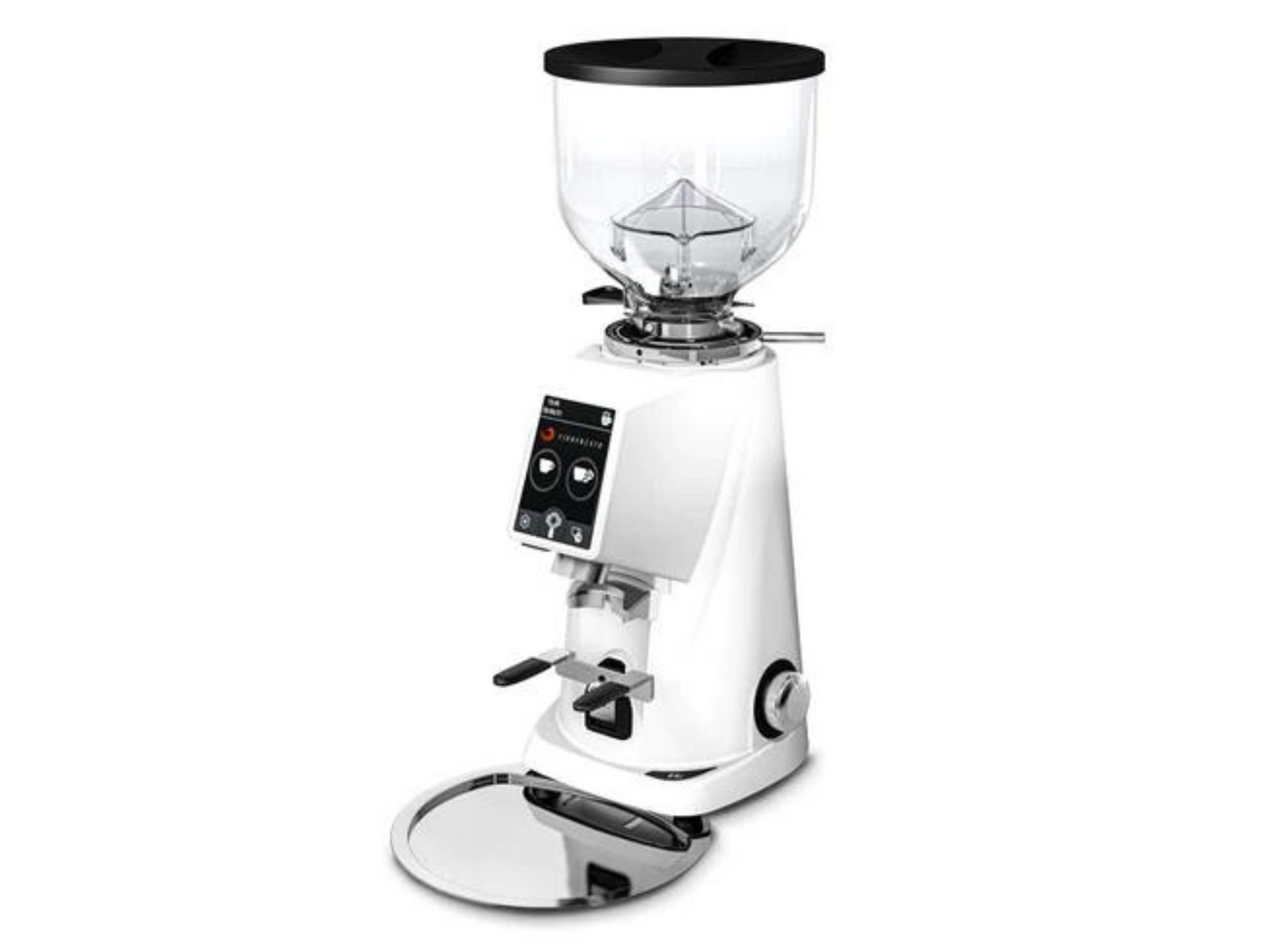 Fiorenzato - F4 EVO | Coffee Grinders - Pro Coffee Partners
