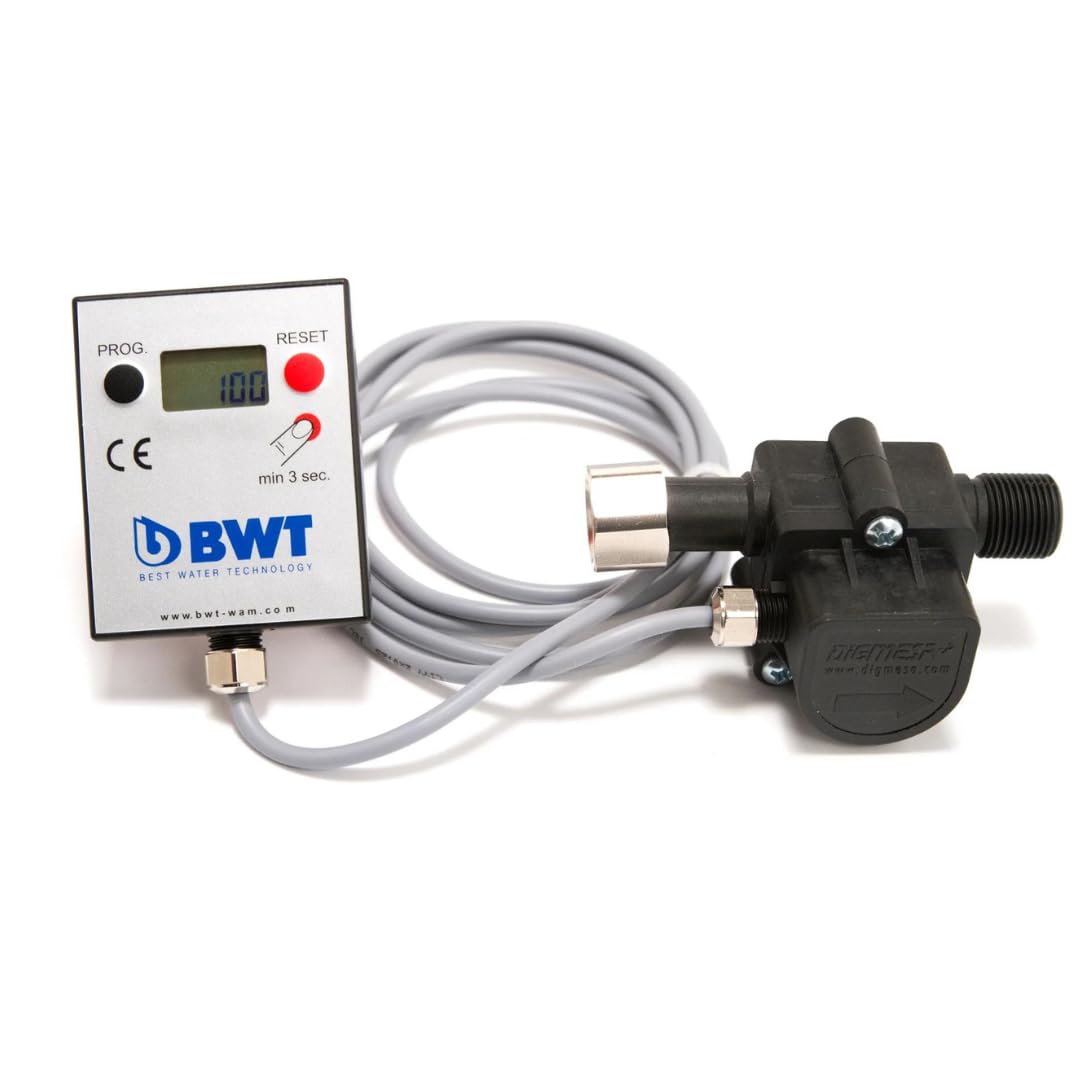 Aquameter Standard Flow
