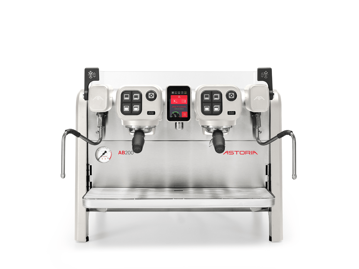 AB200 Compact