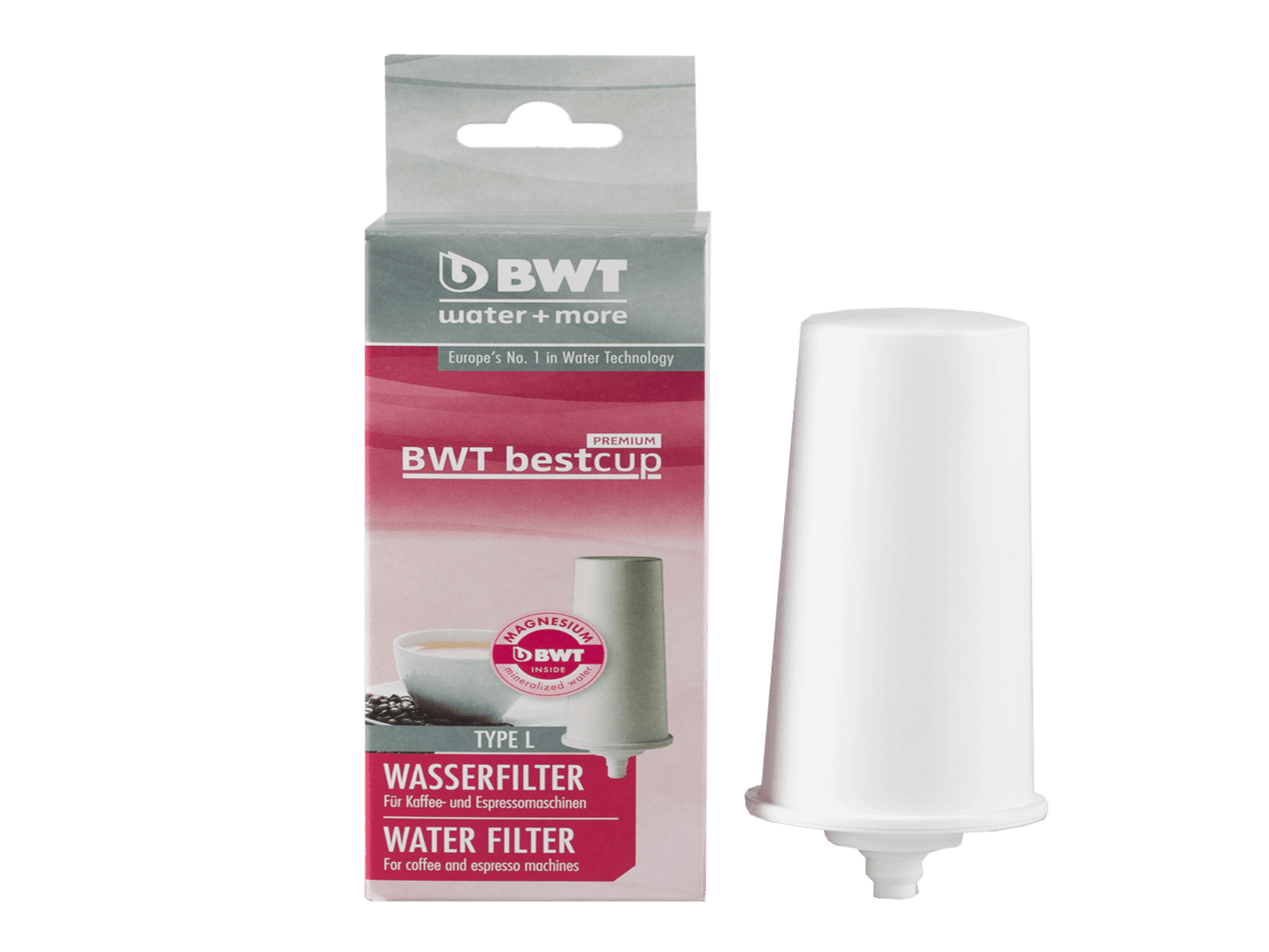 BWT BESTCUP PREMIUM - Pro Coffee Gear