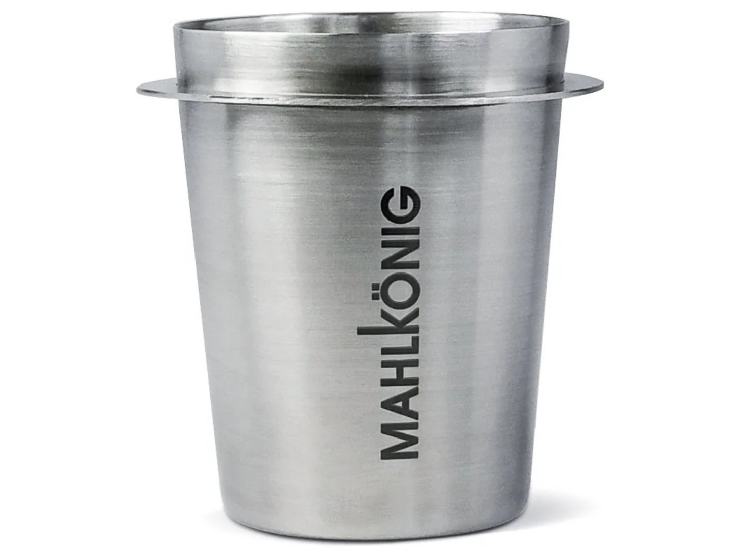 Mahlkonig Dosing Cup, Portafilters | Pro Coffee Gear