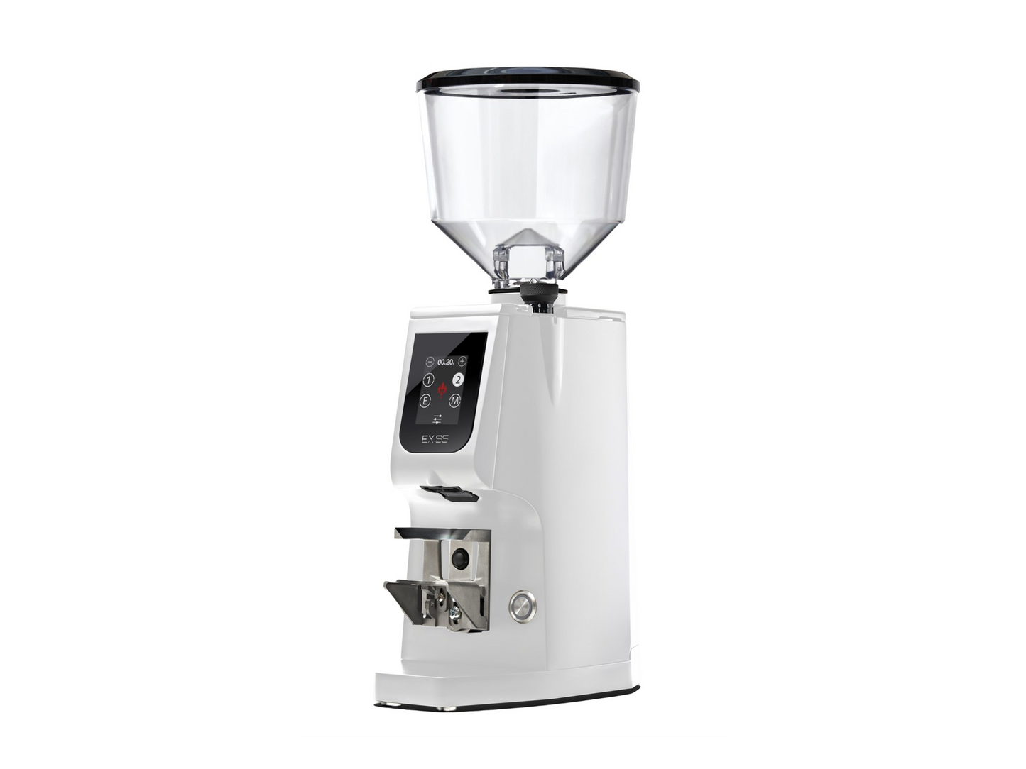 Eureka Atom Excellence 65 Commercial Espresso Grinder | Pro Coffee Partners