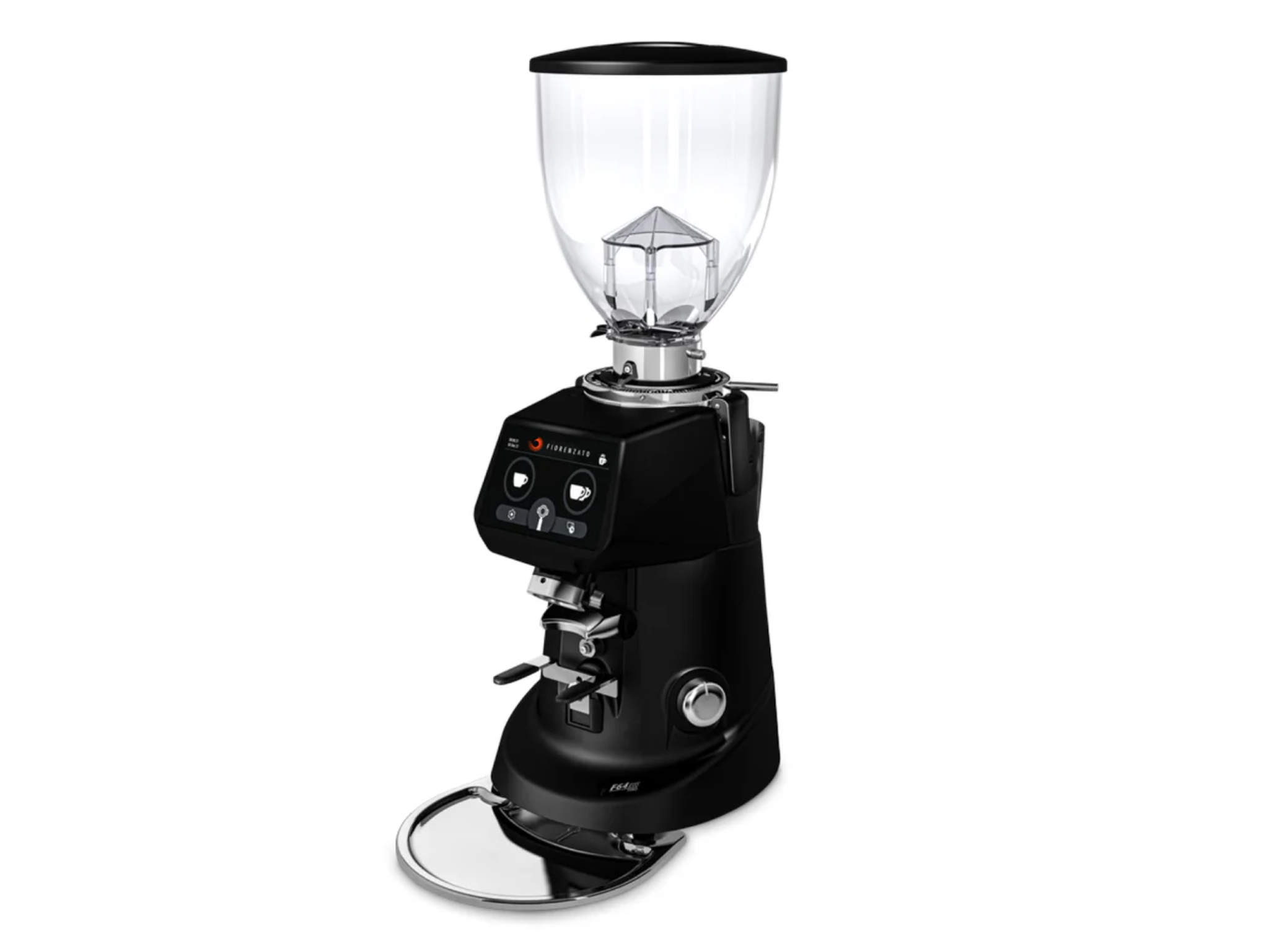 Fiorenzato F64 EVO PRO - Coffee Grinder | Pro Coffee Partners Fiorenzato F64 EVO PRO - Coffee Grinder | Pro Coffee Partners