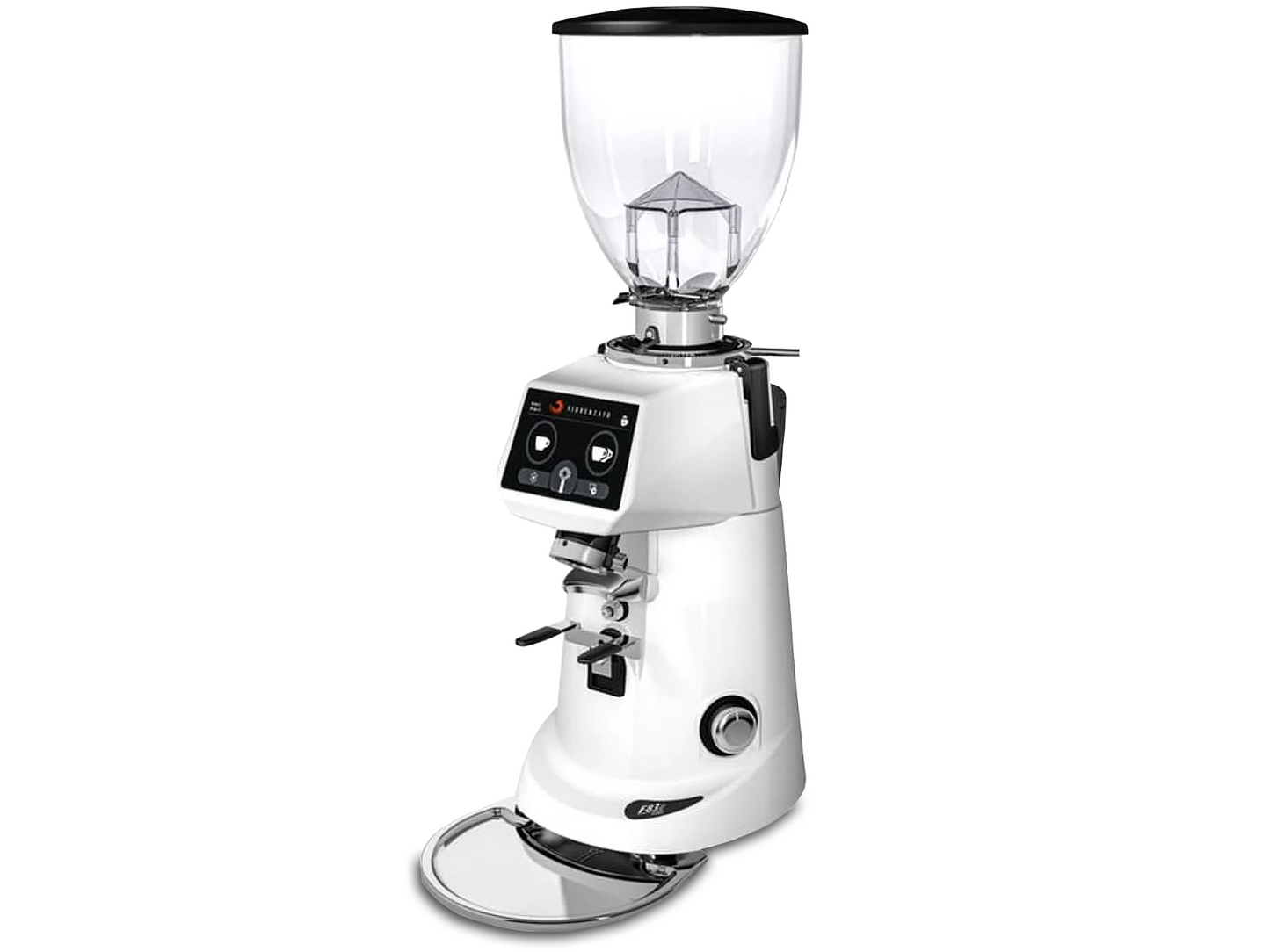 Fiorenzato F83 E Pro - Coffee Grinder | Pro Coffee Partners