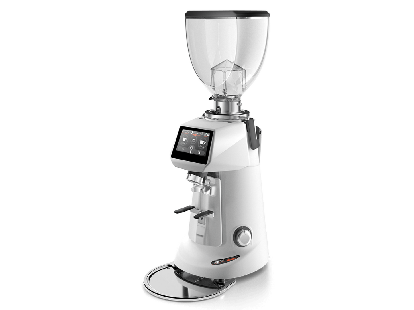 Fiorenzato F83 E Pro Sense Commercial Coffee Grinder | Pro Coffee Gear