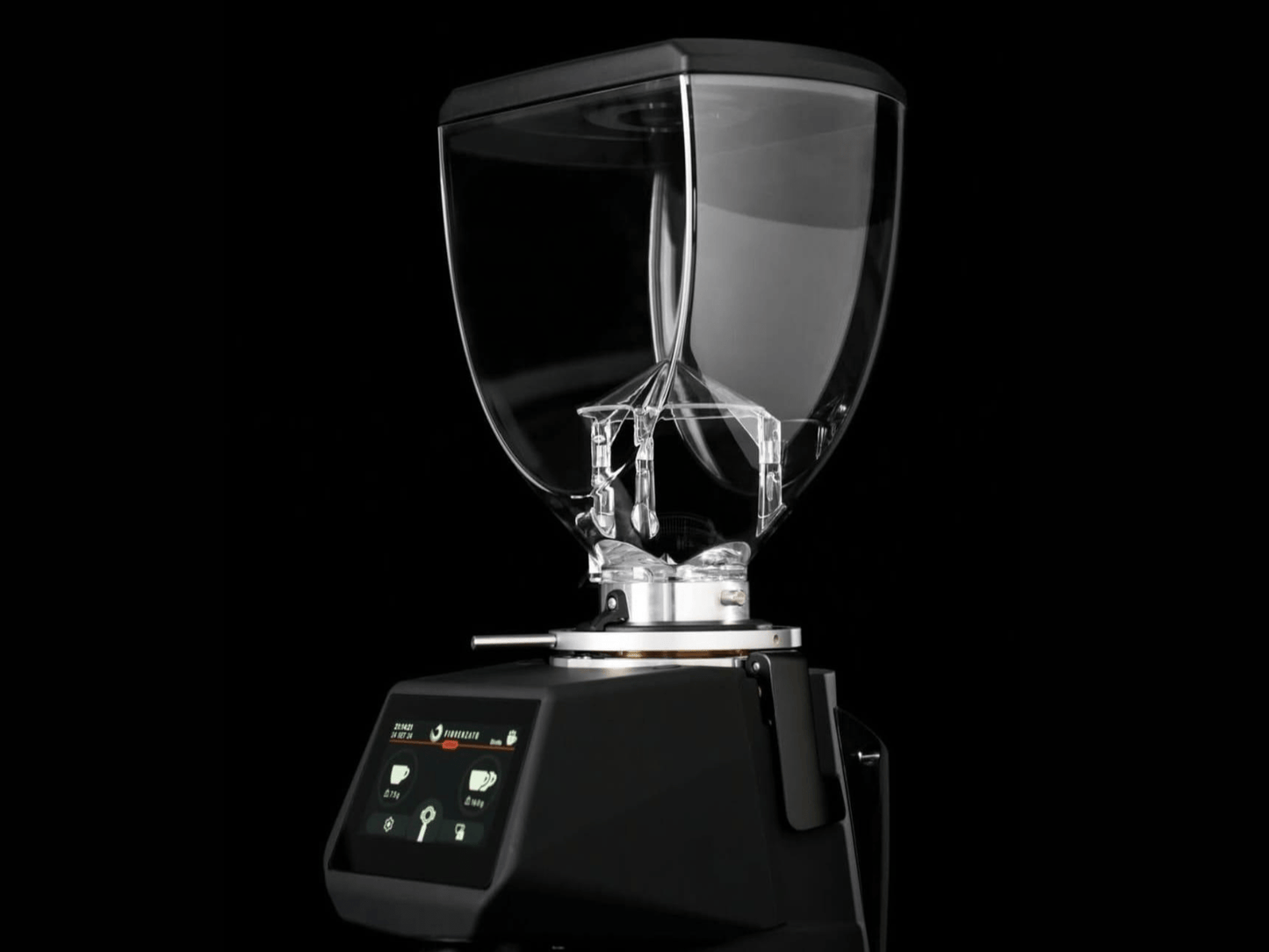 Fiorenzato F83 E Pro Sense Commercial Coffee Grinder | Pro Coffee Gear