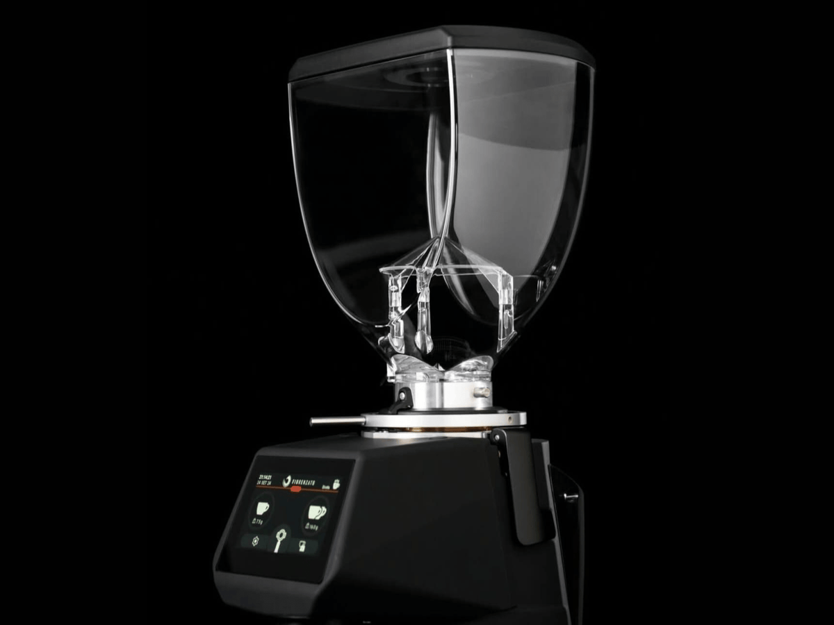 Fiorenzato F83 E Pro Sense Commercial Coffee Grinder | Pro Coffee Gear