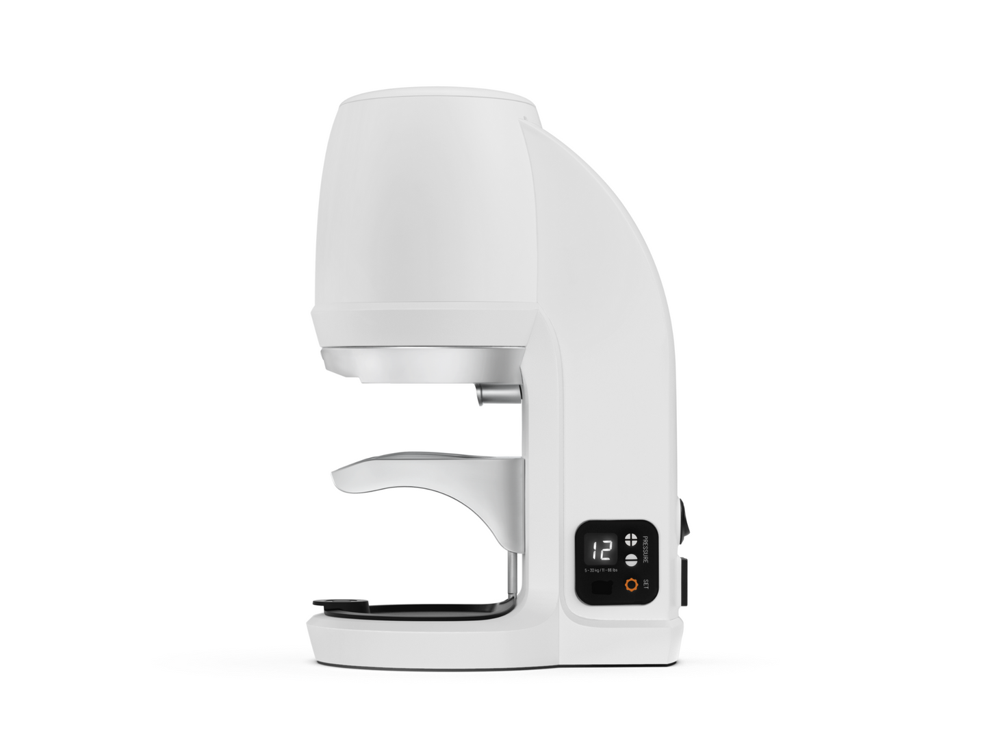 PUQ Gen 6 Q Auto Tamper | Pro Coffee Partners