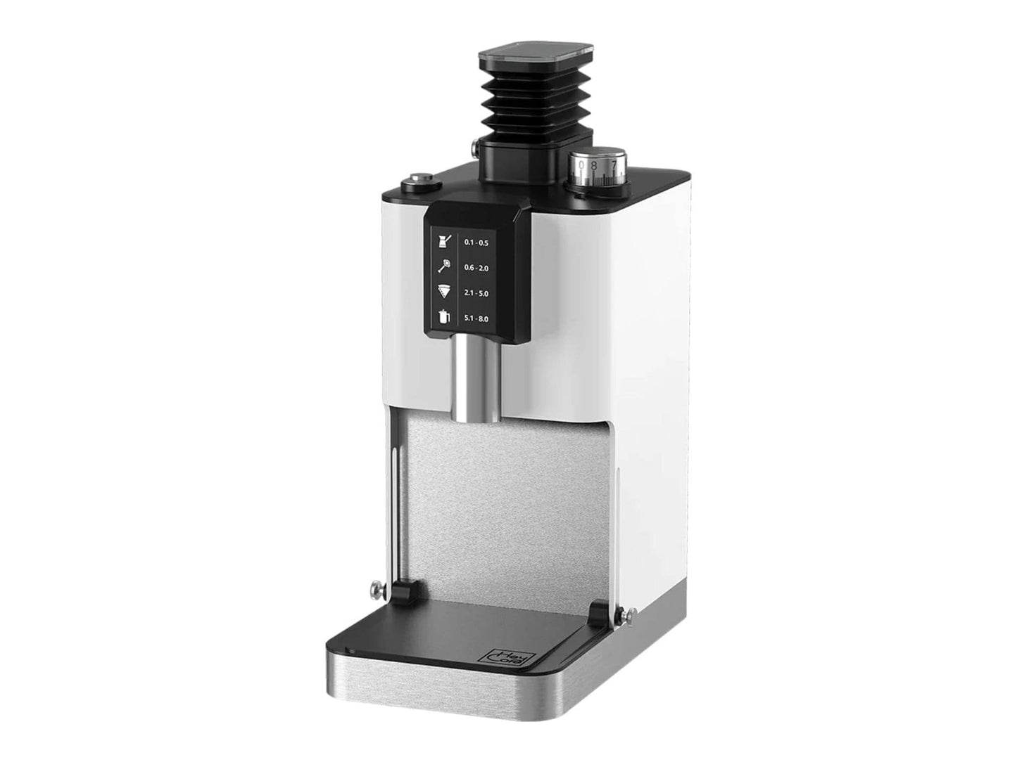 HeyCafe Jack Allround Espresso Grinder | Pro Coffee Gear