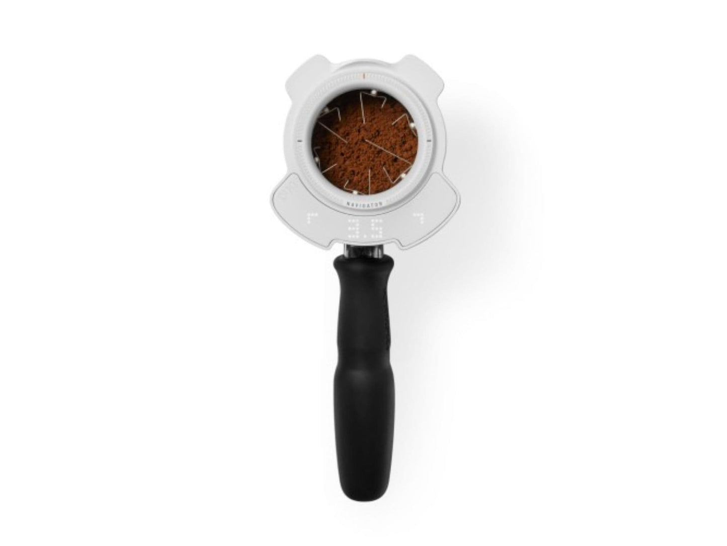 PUQ Navigator - Pro Coffee Partners