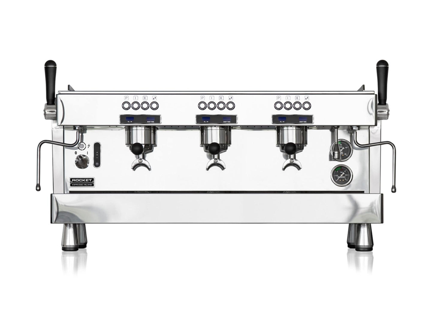 Rocket R9 Commercial Espresso Machine - Pro Coffee Gear
