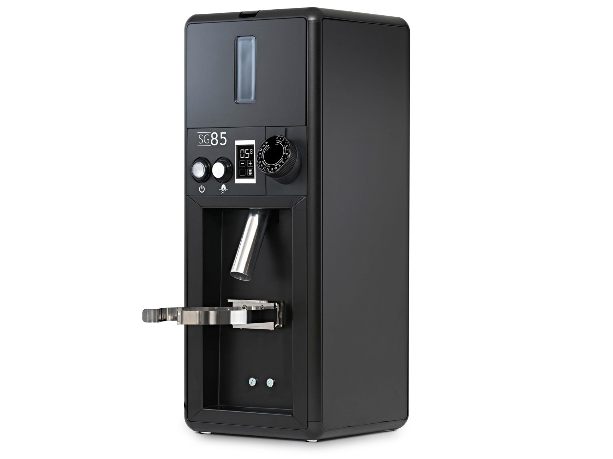 Eureka SG85 Batch Brew-Dose Commercial Espresso Grinder | Pro