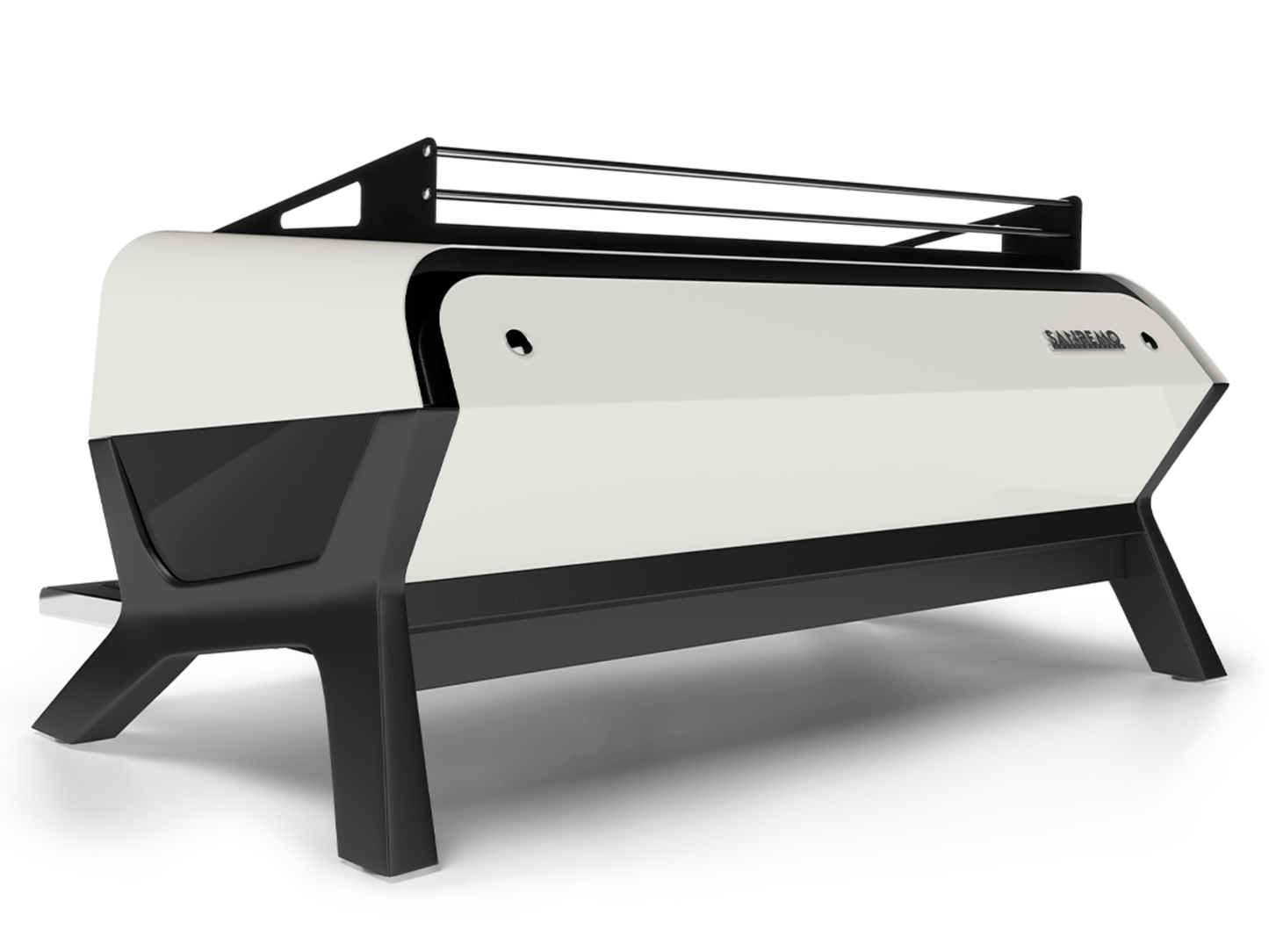Sanremo F18 Espresso Machine - Pro Coffee Gear