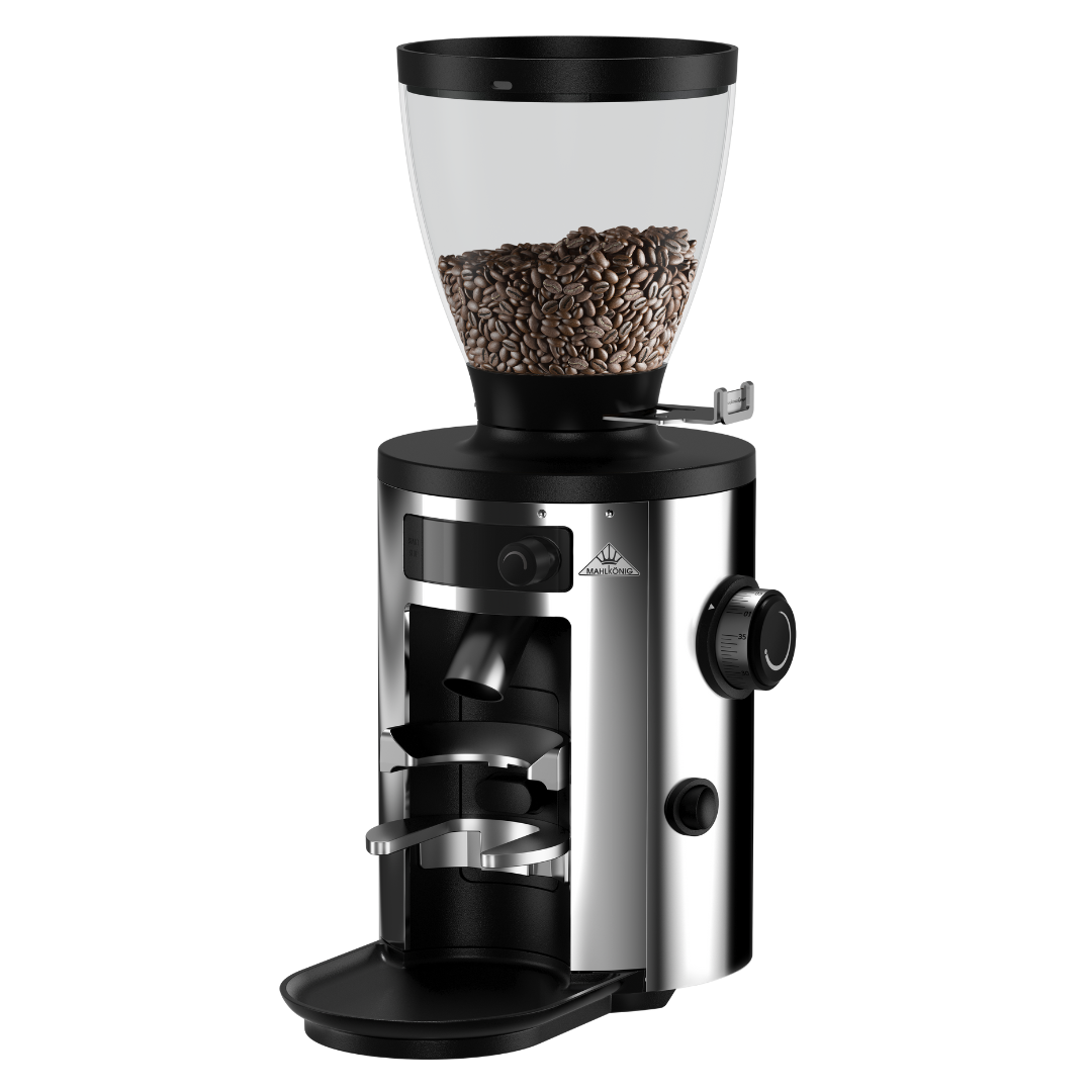 Mahlkonig X54 Allround Home Coffee Grinder | Pro Coffee Partners