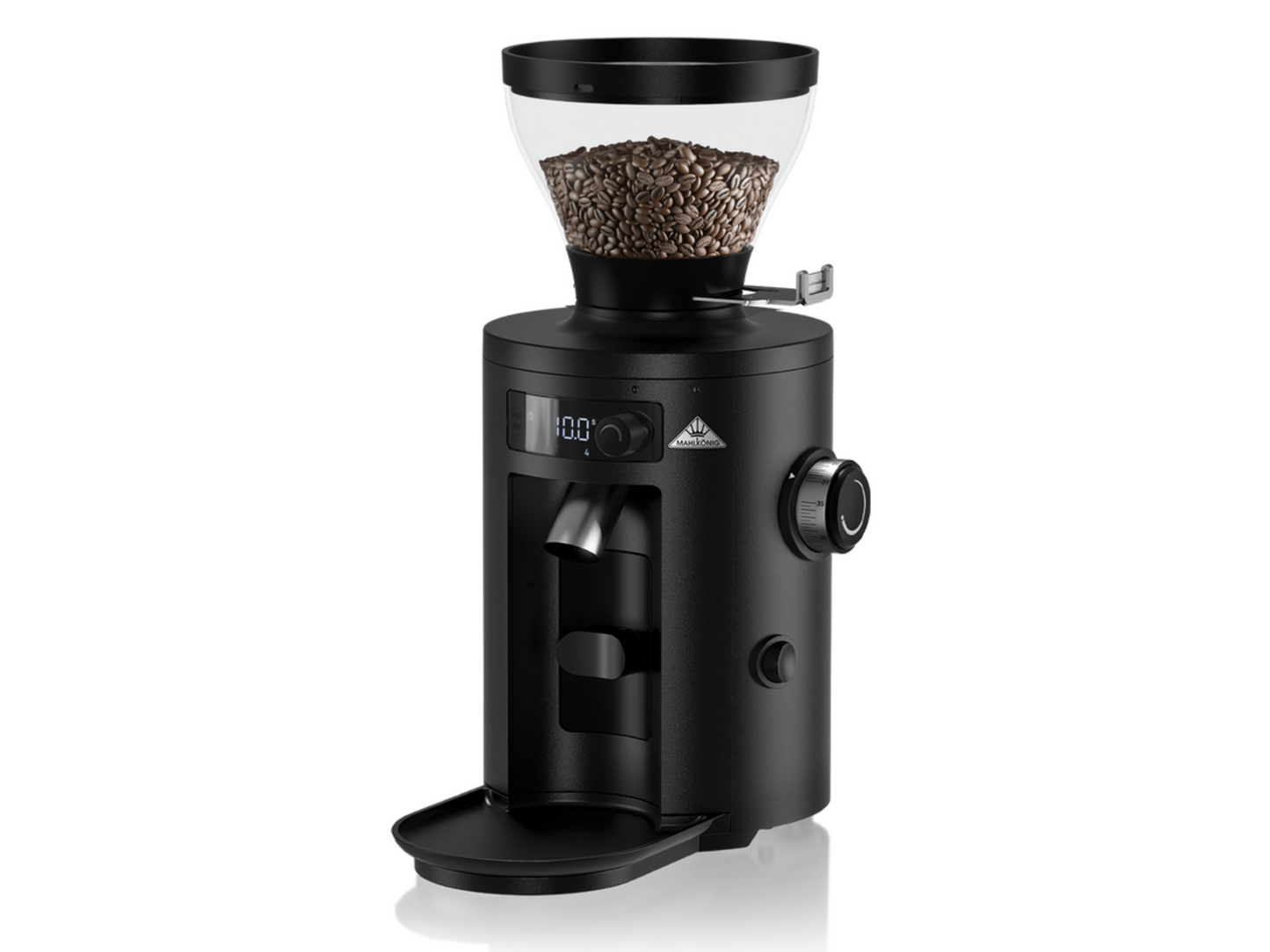 Mahlkonig X54 Allround Home Coffee Grinder | Pro Coffee Partners