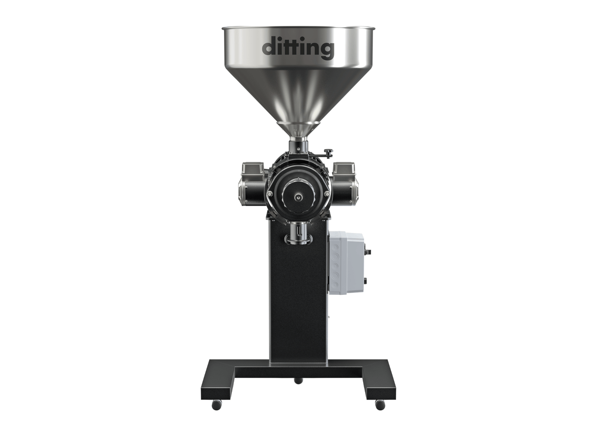 Ditting 1827 High Volume Grinder | Pro Coffee Gear