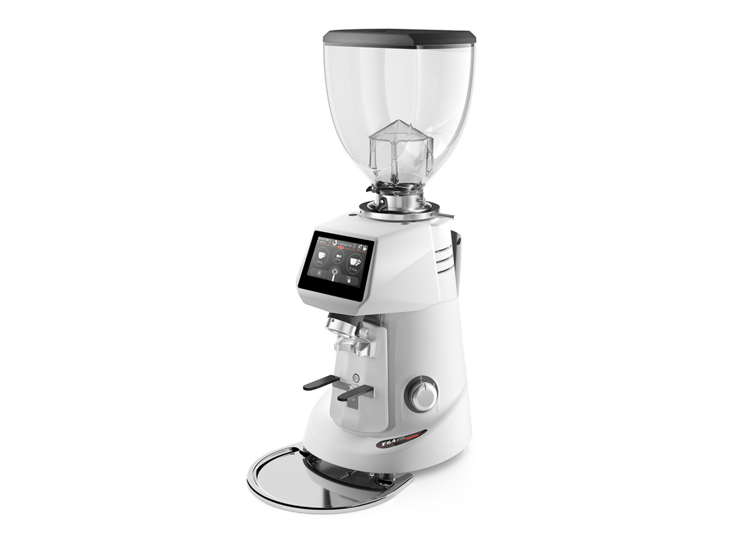 Fiorenzato F64 EVO SENSE Espresso Grinder- Coffee Grinder | Pro Coffee Partners
