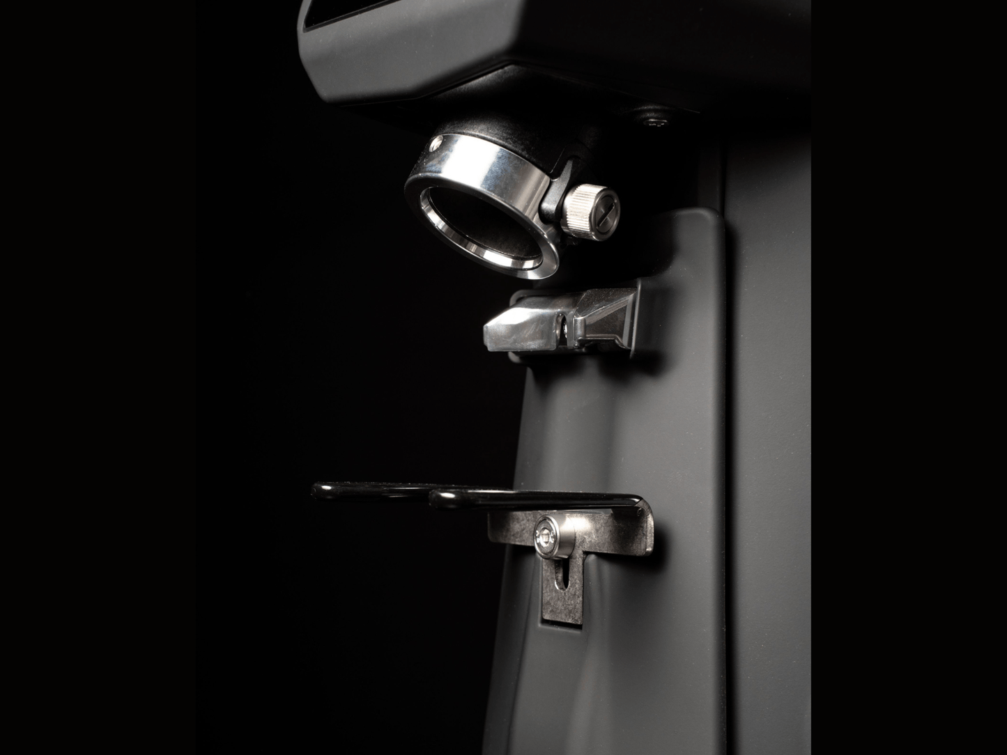 Fiorenzato F83 E Sense Commercial Espresso Grinder - Pro Coffee Gear