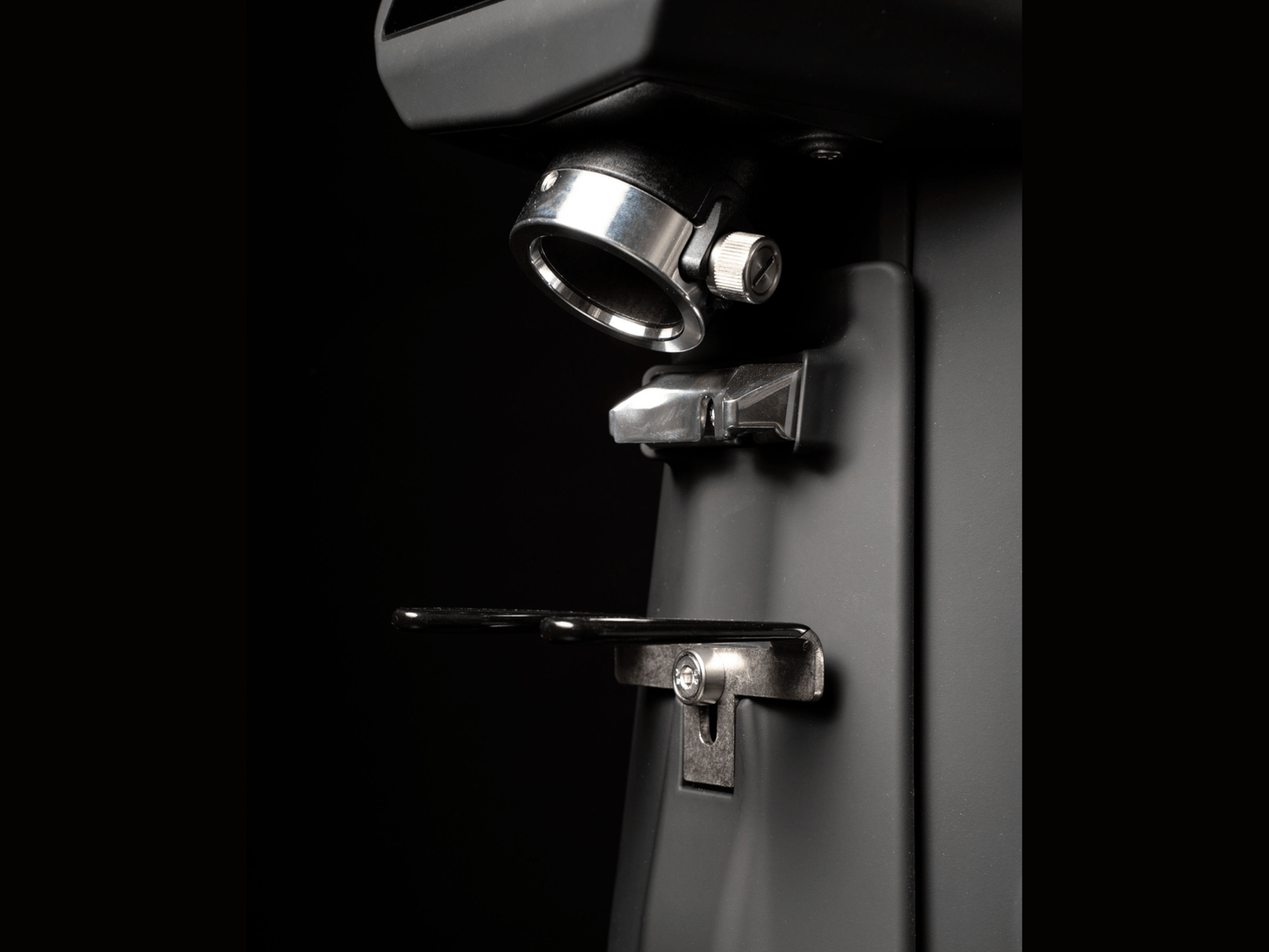 Fiorenzato F83 E Sense Commercial Espresso Grinder - Pro Coffee Gear