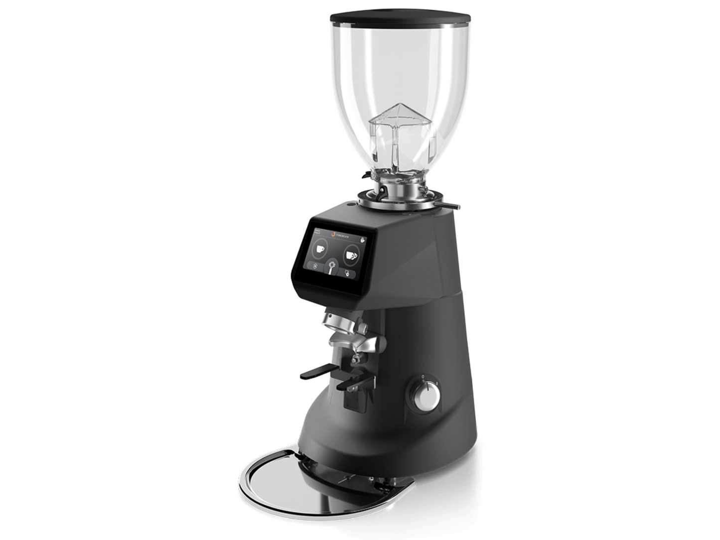 Fiorenzato F64 E Coffee Grinder  - Pro Coffee Partners