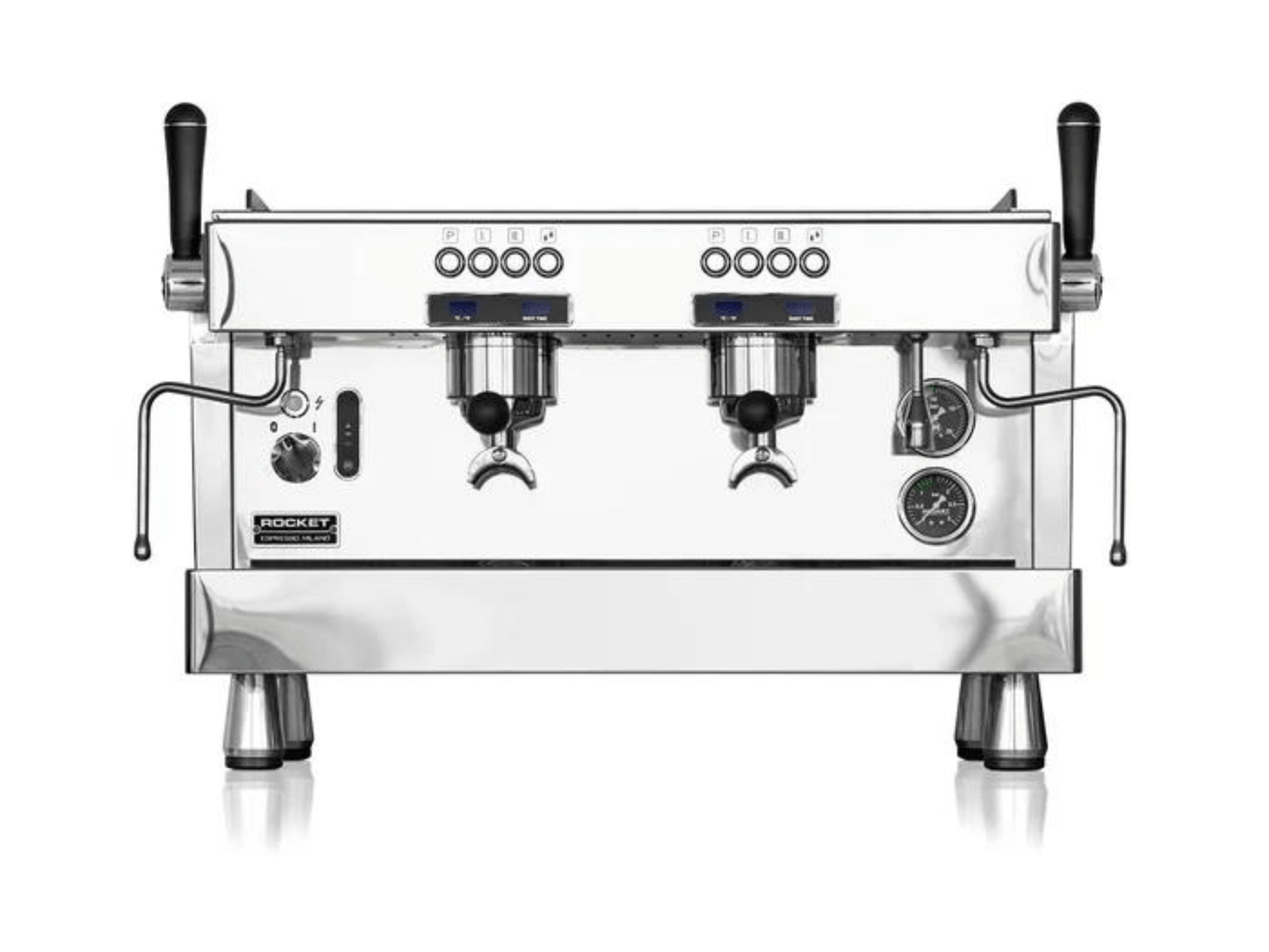Rocket R9 Commercial Espresso Machine - Pro Coffee Gear