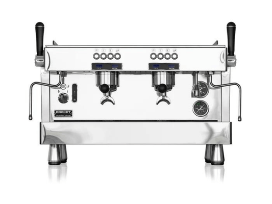 Rocket R9 Commercial Espresso Machine - Pro Coffee Gear