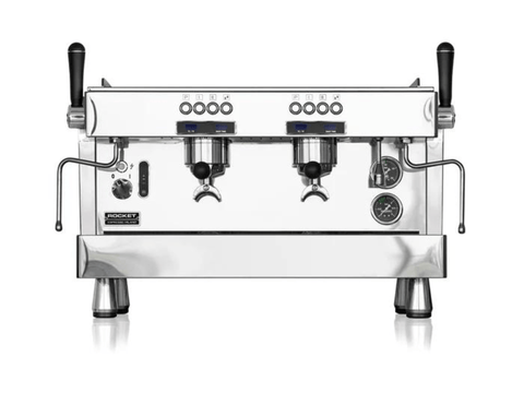 Rocket R9 Commercial Espresso Machine - Pro Coffee Gear