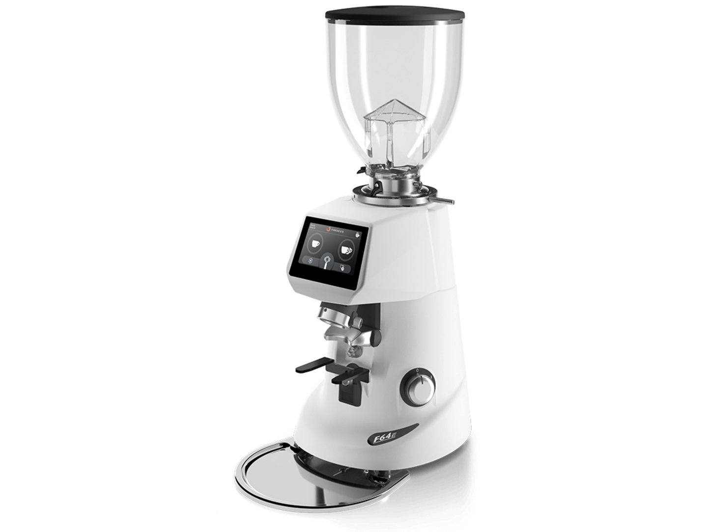 Fiorenzato F64 E Coffee Grinder  - Pro Coffee Partners