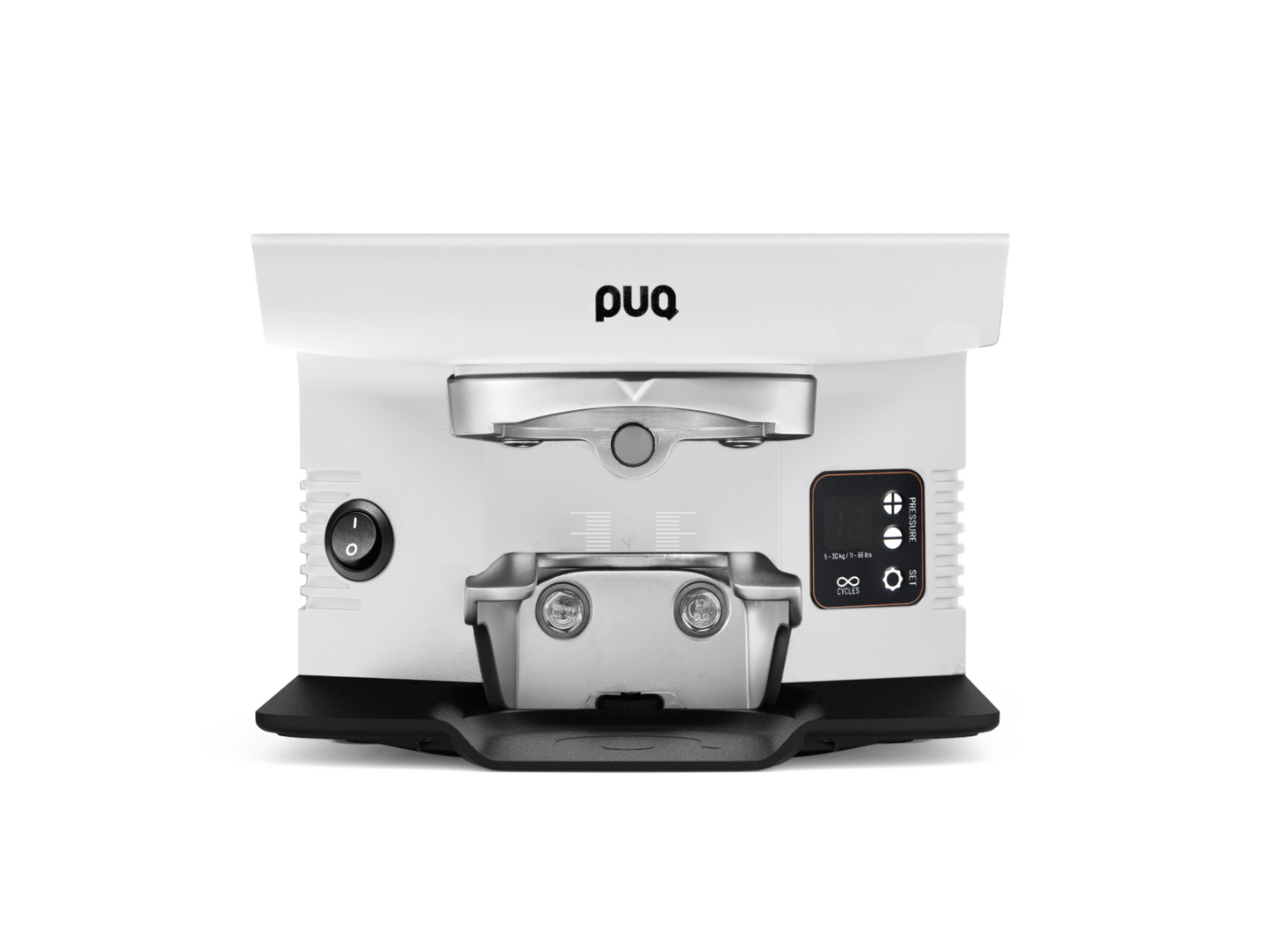 PUQ Gen 5 M6 Coffee Tamper | Pro Coffee Partners