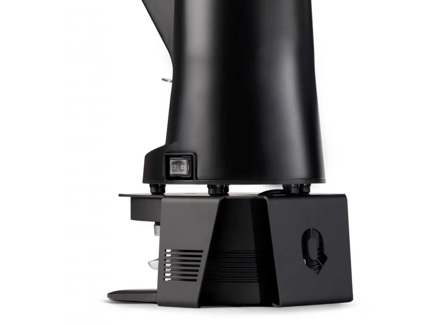 PUQ Bracket - M4 - Matt black | Pro Coffee Partners