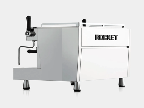 Rocket R9 Commercial Espresso Machine - Pro Coffee Gear