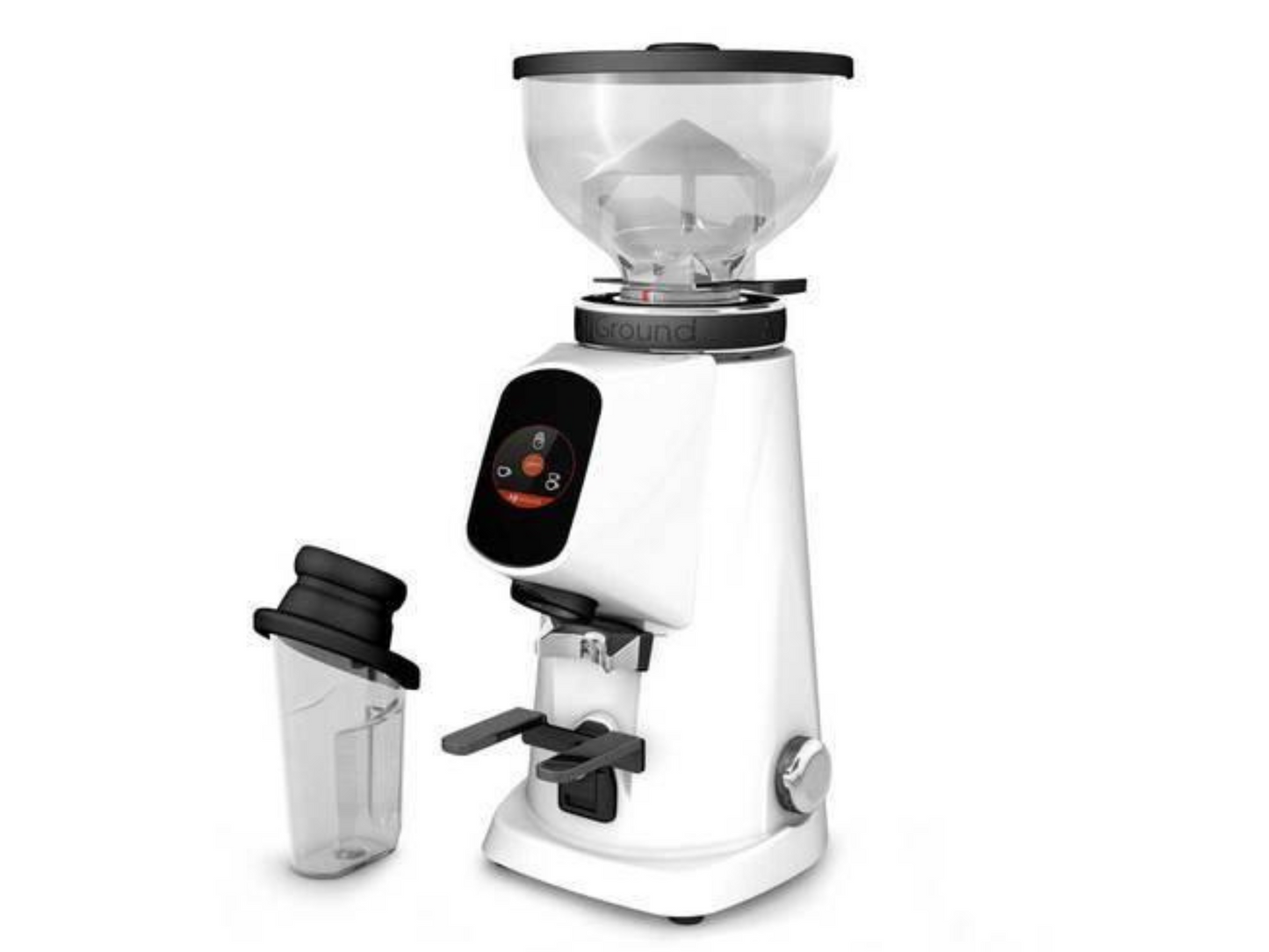 Fiorenzato All Ground 64mm - Coffee Grinder | Pro Coffee Partners