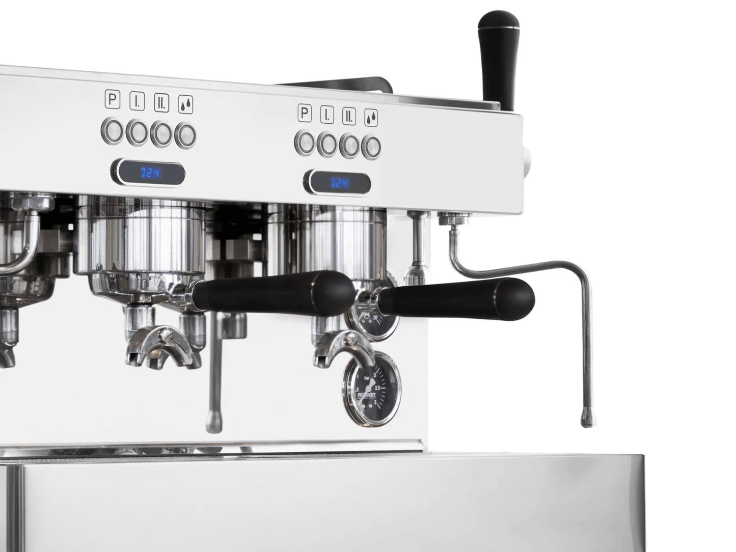Rocket R9 Commercial Espresso Machine - Pro Coffee Gear
