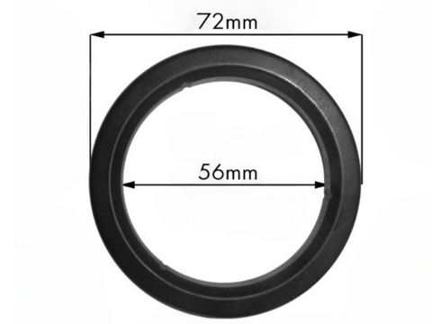 Wega portafilter gasket Pro Coffee Gear