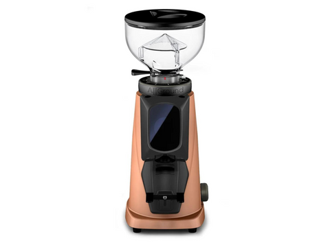 Fiorenzato All Ground Sense - Home Grinder | Pro Coffee Partners