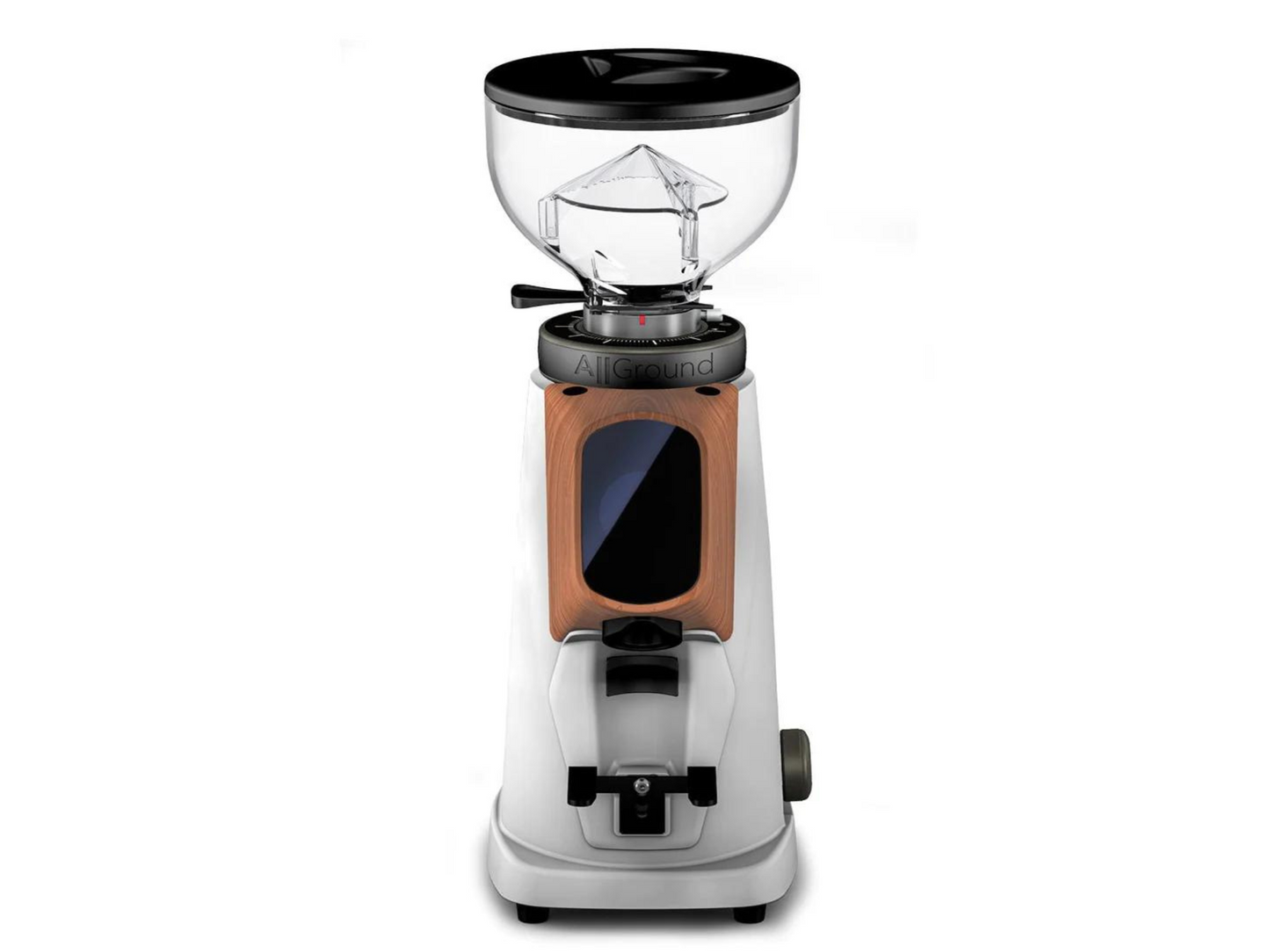 Fiorenzato All Ground Sense - Home Grinder | Pro Coffee Partners