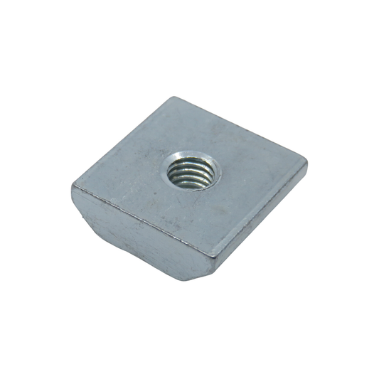 PUQ M3/M4/M5/M6 Threaded Plate