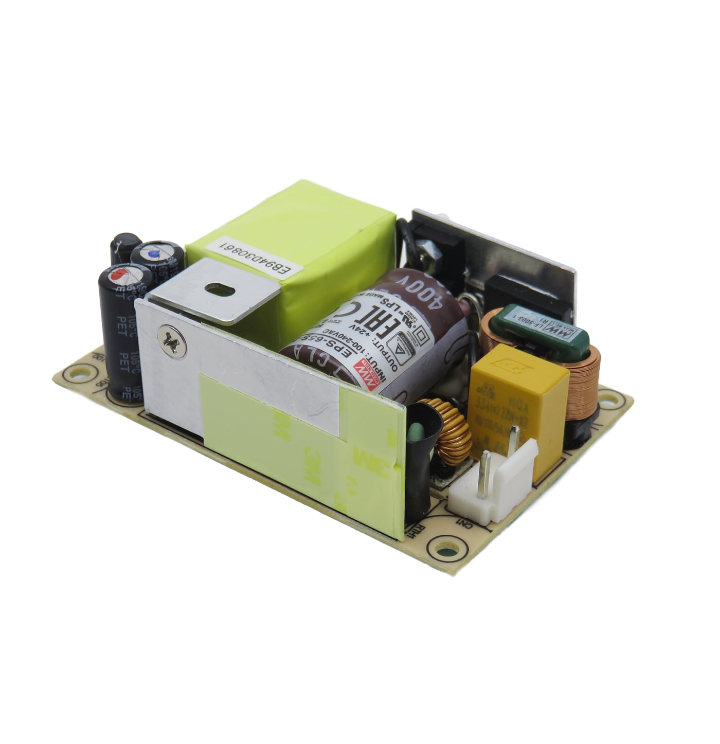 PUQ Mini/M3/M4/M5 AC/DC Converter Small Footprint | Pro Coffee Gear