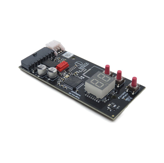 Puq Q2/M2/M3/M5 Gen5 Motor Controller PCB | Pro Coffee Partners