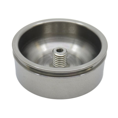 M3/M4/M5 Tamper Base Head