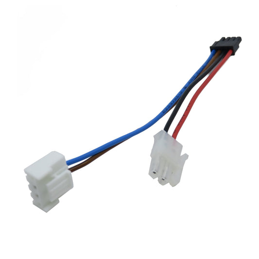 PUQ ENCODER Motor Cable & Input Cable Controller Board