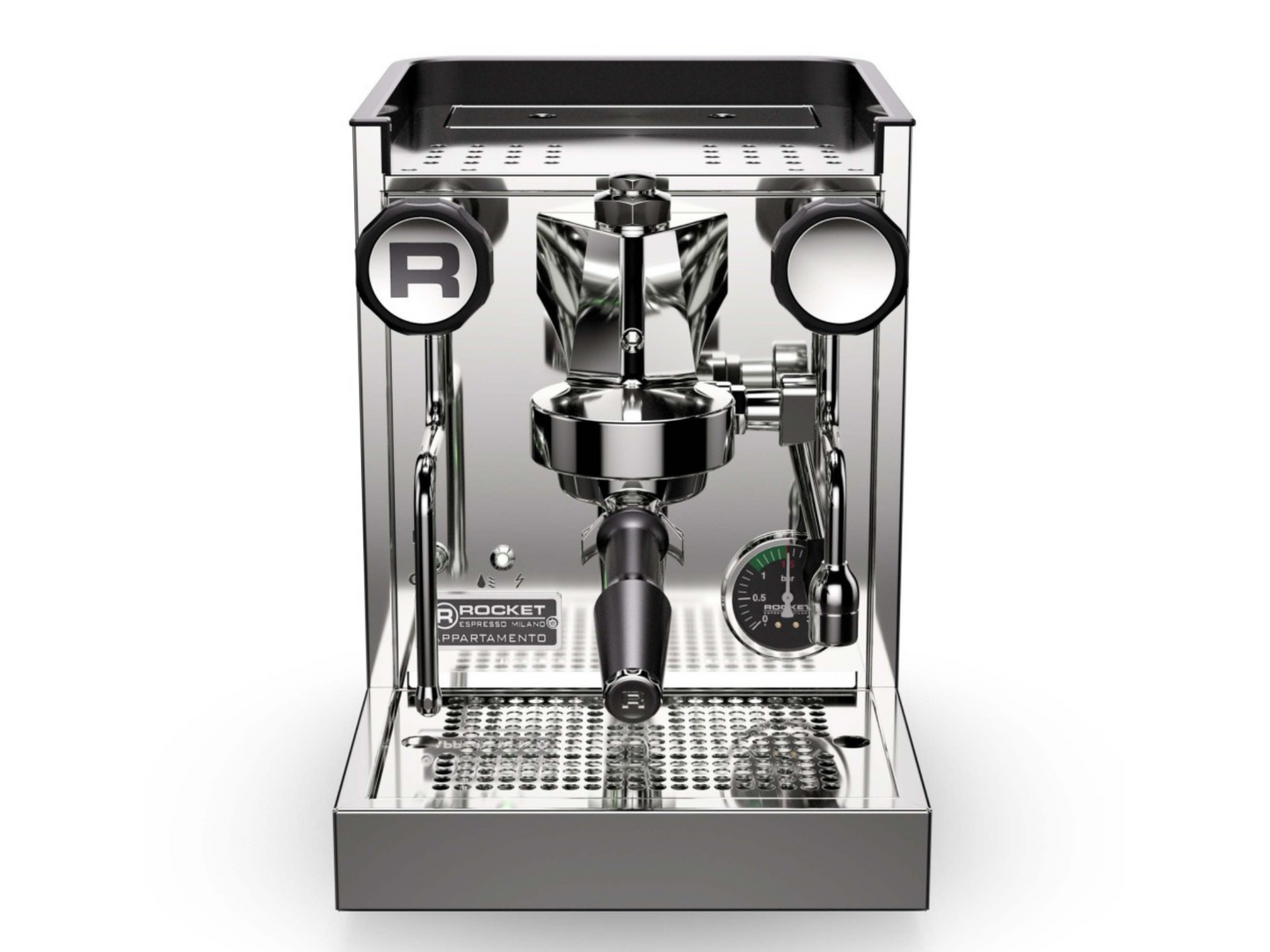 Rocket Appartamento TCA - Espresso Machine | Pro Coffee Partners