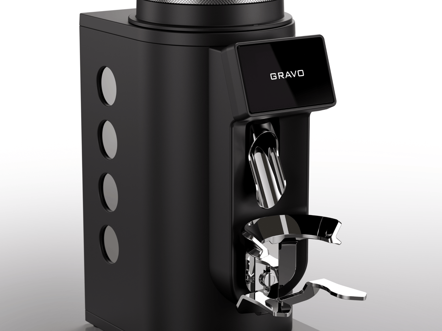 Gravo
