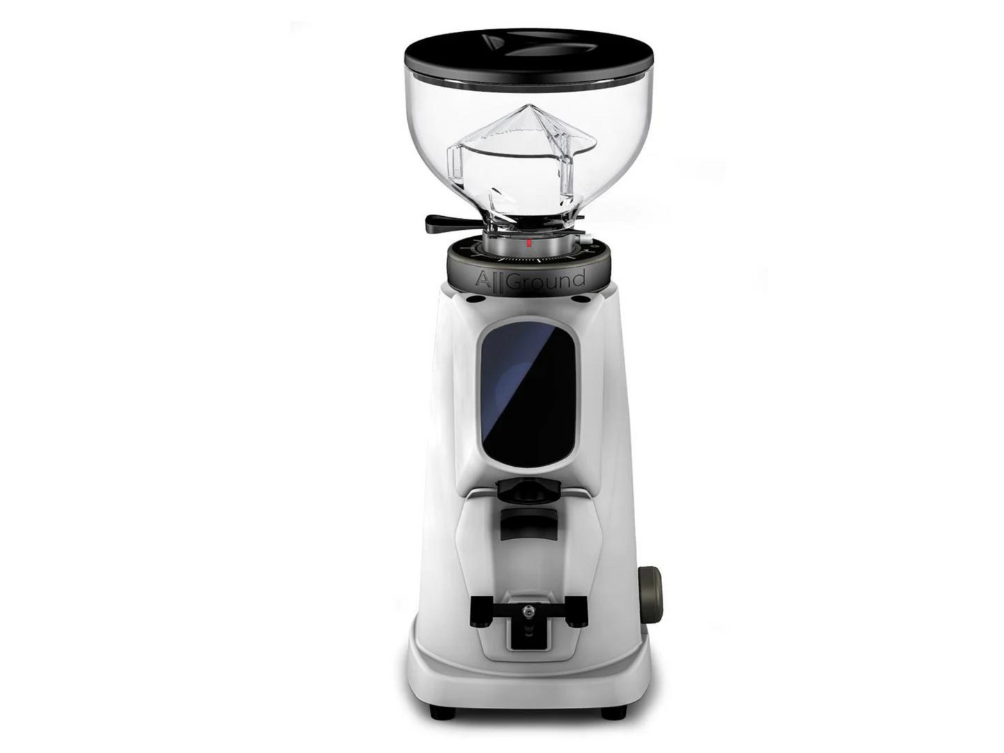 Fiorenzato All Ground Sense - Home Grinder | Pro Coffee Partners