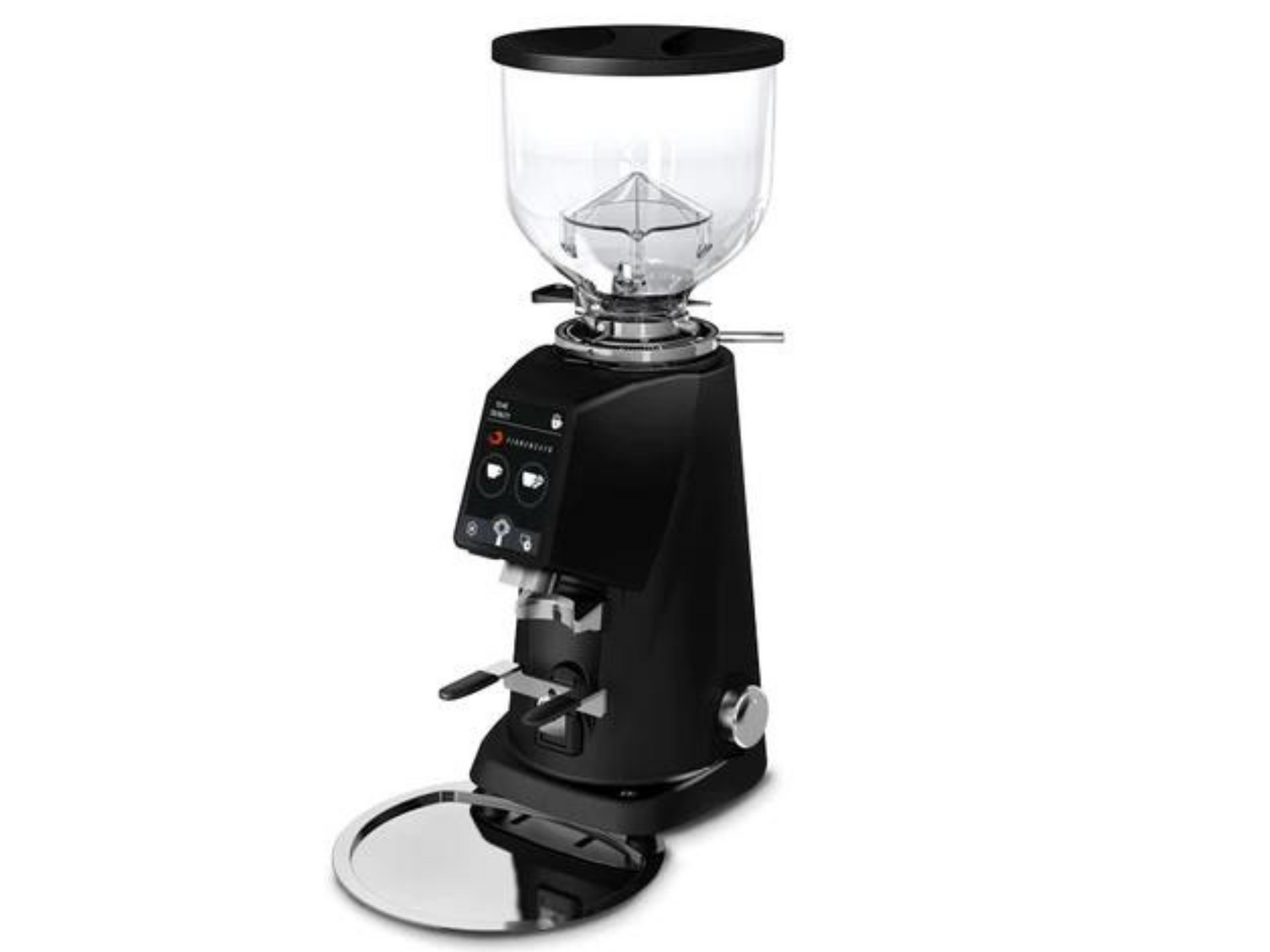Fiorenzato - F4 EVO | Coffee Grinders - Pro Coffee Partners