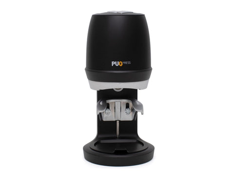 The PUQ Gen 5 Q2 - High-Performance Coffee Tamper | Pro Coffee Partners