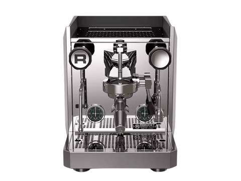 Rocket Giotto Fast V Espresso Machine Pro Coffee Gear
